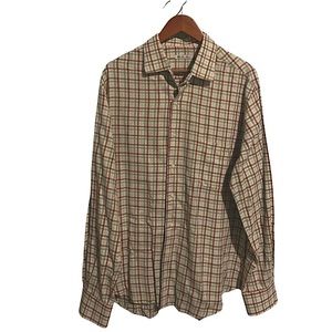Loro Piana button down